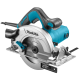 Дисковая пила Makita HS6601
