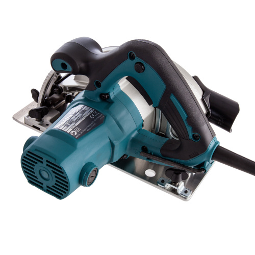 Дисковая пила Makita HS6601