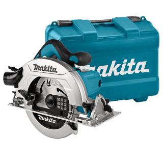 Дисковая пила Makita HS7611K