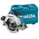 Дисковая пила Makita HS7611K