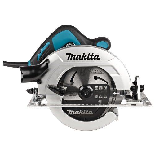 Дисковая пила Makita HS7611K