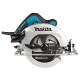 Дисковая пила Makita HS7611K