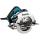 Дисковая пила Makita HS7611K