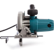 Дисковая пила Makita HS7611K