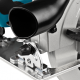 Дисковая пила Makita HS7611K