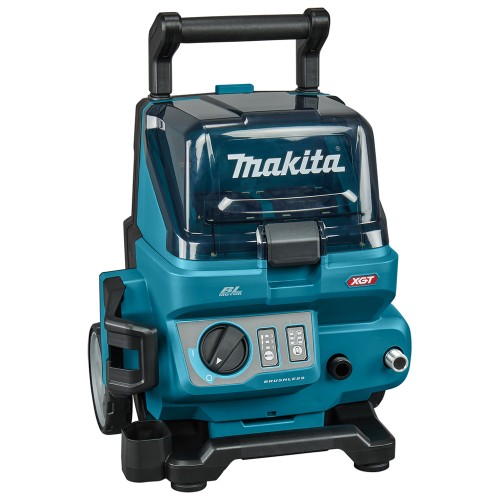 Акумуляторна мийка високого тиску XGT Makita HW001GZ (без АКБ)