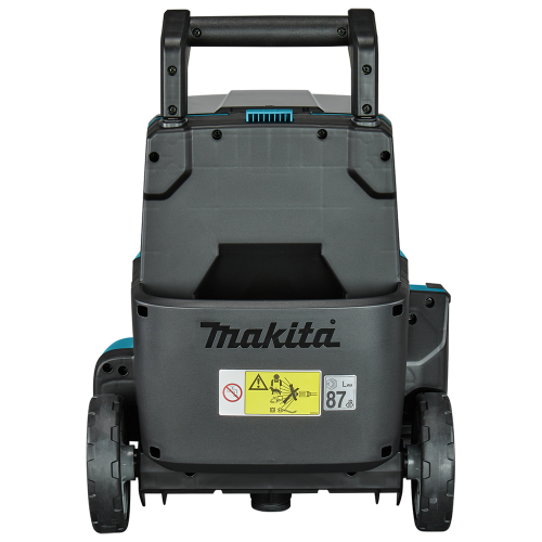 Акумуляторна мийка високого тиску XGT Makita HW001GZ (без АКБ)