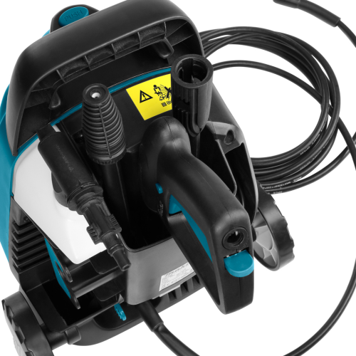 Мийка високого тиску Makita HW102