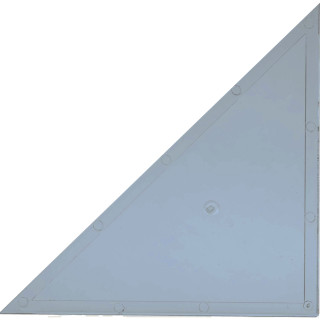 Треугольная пластина для установки диска под прямым углом Makita JM27000328