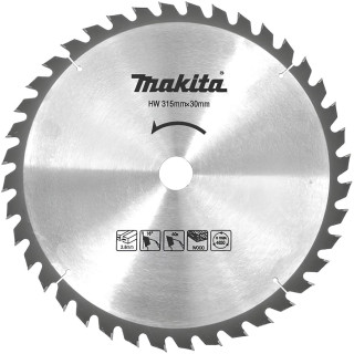 Пиляльний диск : дерево для Makita JM27170001