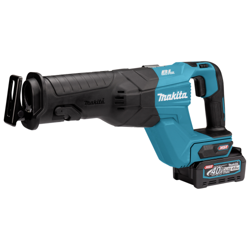 Аккумуляторная сабельная пила XGT Makita JR001GM201