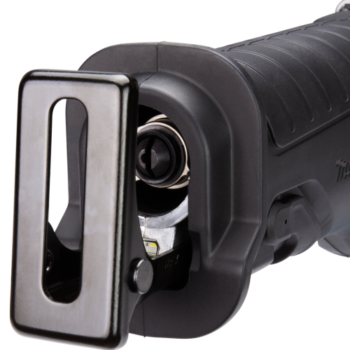Аккумуляторная сабельная пила XGT Makita JR001GM201