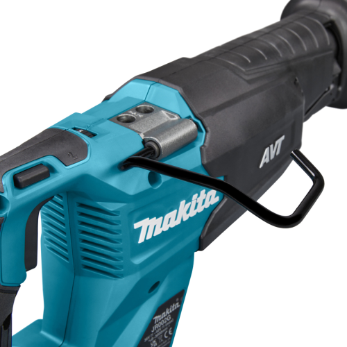 Аккумуляторная сабельная пила XGT Makita JR002GM201