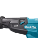 Аккумуляторная сабельная пила XGT Makita JR002GM201