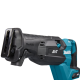 Аккумуляторная сабельная пила XGT Makita JR002GM201