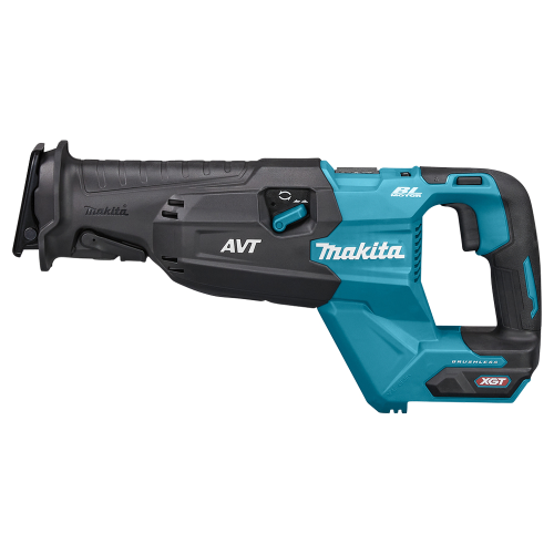 Аккумуляторная сабельная пила XGT Makita JR002GZ (без аккумулятора)