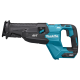 Аккумуляторная сабельная пила XGT Makita JR002GZ (без аккумулятора)