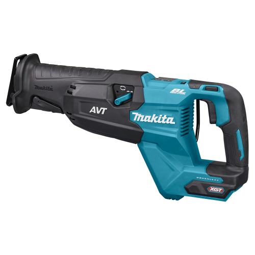 Аккумуляторная сабельная пила XGT Makita JR002GZ (без аккумулятора)
