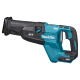 Аккумуляторная сабельная пила XGT Makita JR002GZ (без аккумулятора)