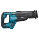 Аккумуляторная сабельная пила XGT Makita JR002GZ (без аккумулятора)