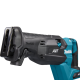 Аккумуляторная сабельная пила XGT Makita JR002GZ (без аккумулятора)