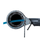 Аккумуляторная сабельная пила XGT Makita JR003GZ (без аккумулятора)