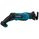 Аккумуляторная сабельная пила Makita JR103DZ (без аккумулятора)