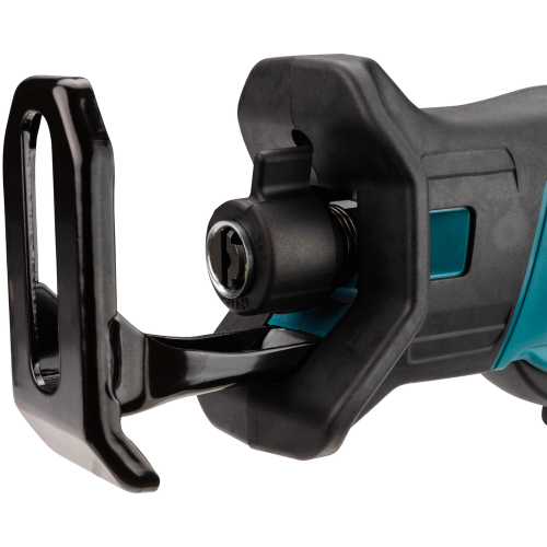 Аккумуляторная сабельная пила Makita JR103DZ (без аккумулятора)
