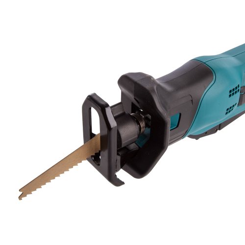 Аккумуляторная сабельная пила Makita JR103DZ (без аккумулятора)