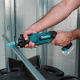Аккумуляторная сабельная пила Makita JR103DZ (без аккумулятора)