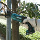 Аккумуляторная сабельная пила Makita JR103DZ (без аккумулятора)