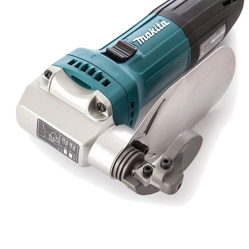Листові ножиці Makita JS1602