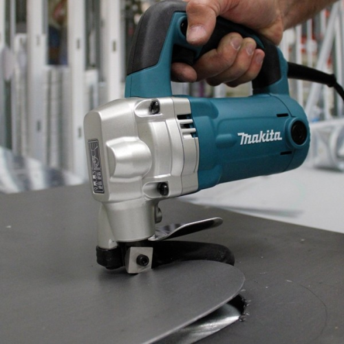 Листорезы Makita JS3201J