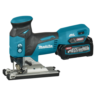 Акумуляторний лобзик XGT Makita JV001GD201