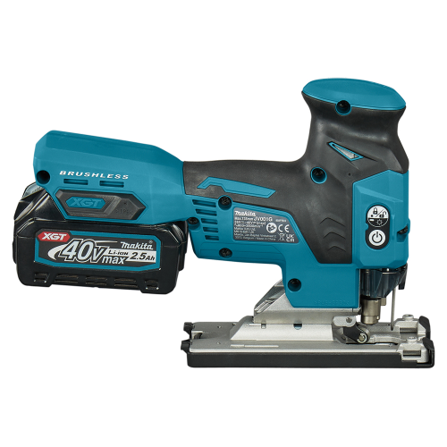 Акумуляторний лобзик XGT Makita JV001GD201