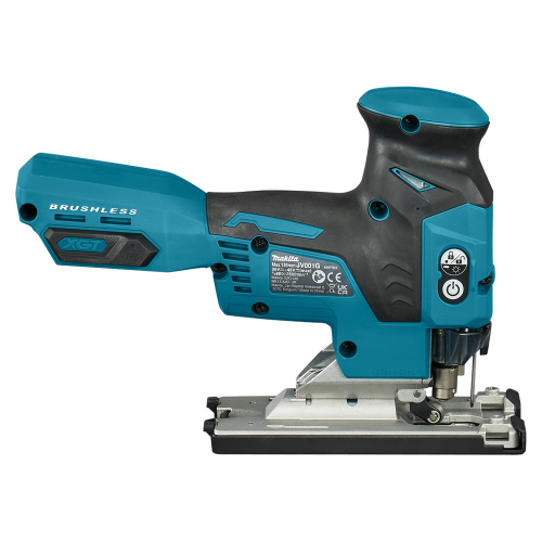 Акумуляторний лобзик XGT Makita JV001GZ (без АКБ)