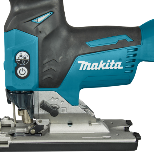 Акумуляторний лобзик XGT Makita JV001GZ (без АКБ)