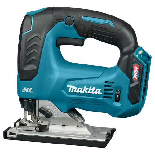 Акумуляторний лобзик XGT Makita JV002GZ (без АКБ)