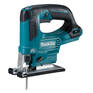 Акумуляторний лобзик Makita JV103DZ (без АКБ)