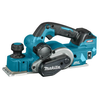 Аккумуляторный рубанок XGT Makita KP001GZ (без аккумулятора)
