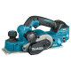 Акумуляторний рубанок XGT Makita KP001GZ (без АКБ)
