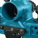 Акумуляторний рубанок XGT Makita KP001GZ (без АКБ)