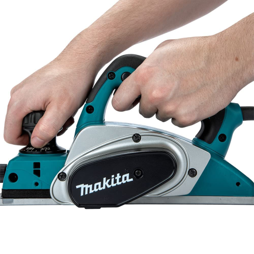Рубанок Makita KP0800