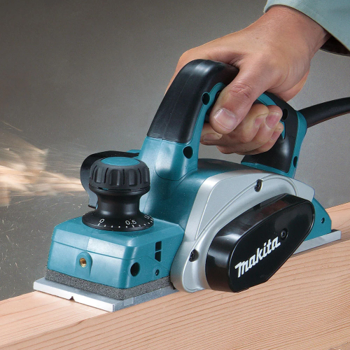 Рубанок Makita KP0800