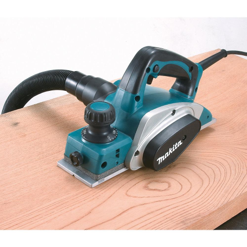 Рубанок Makita KP0800