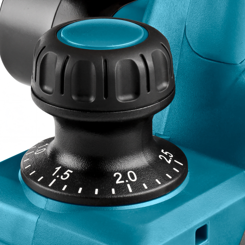 Рубанок Makita KP0800
