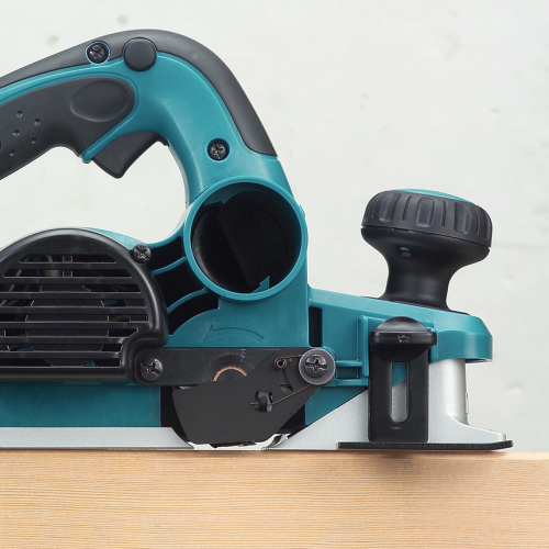 Рубанок Makita KP0810