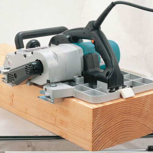Рубанок Makita KP312S