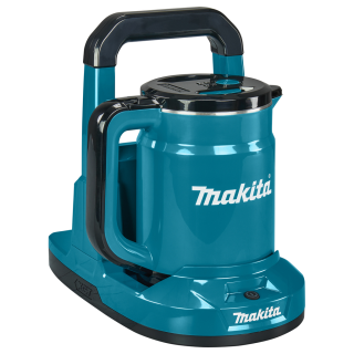 Аккумуляторный чайник XGT Makita KT001GZ (без аккумулятора)