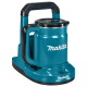 Аккумуляторный чайник XGT Makita KT001GZ (без аккумулятора)